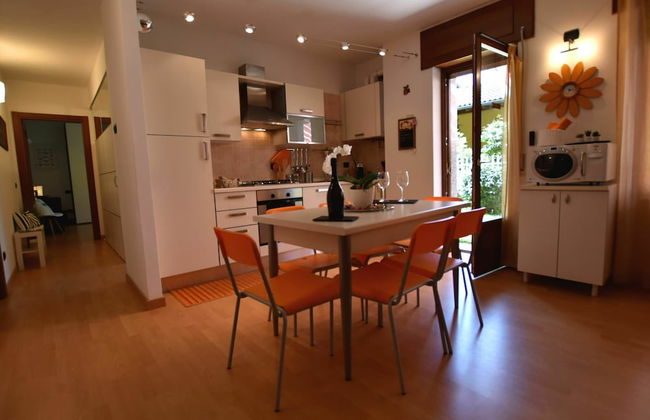 Villa in Mergozzo Near Lago di Mergozzo - Photo 10