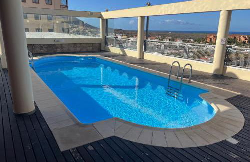 Bel appartement 2 chambres & Grande terrasse - Foto 19