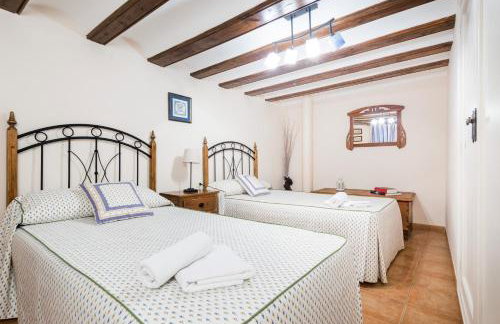 Casa La Carpintera - Foto 4