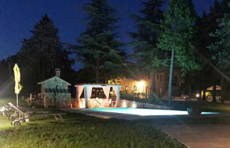 Welcome at Poggio Cantarello Country Home Tuscany - Foto 48