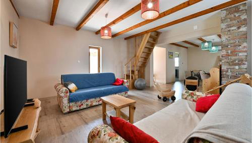 Amazing Home In Lonjica With Wifi - Foto 5