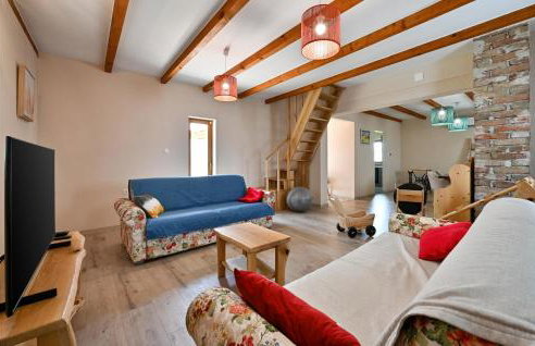 Amazing Home In Lonjica With Wifi - Foto 5