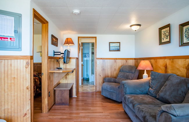 Oceanside Ocean Front Cabins - Foto 65