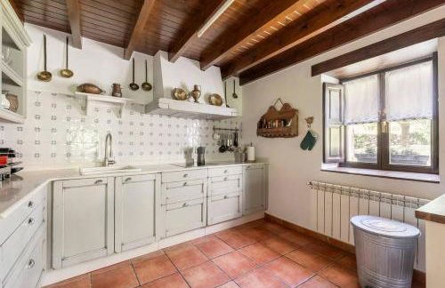 La Casa del Güelu – Encanto rural en Llanes - Foto 23