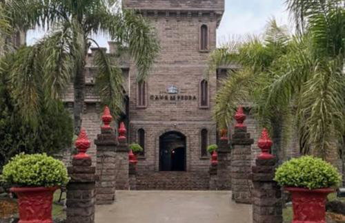 Hospedagem Don Panizzi - Foto 23