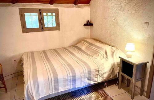 Maison de vacances dans village AUTHENTIQUE Corse - Foto 12