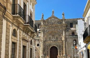 Piso Palacio centro - Foto 1