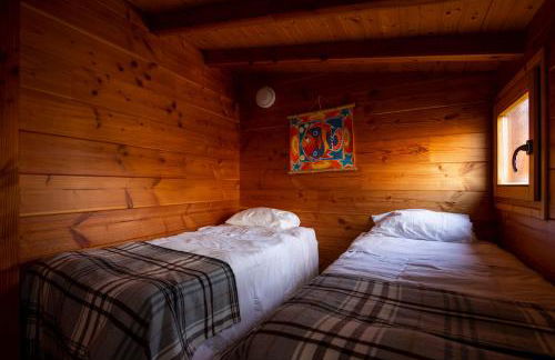 Bungalow B2 - Nature, Beach & River - Foto 32