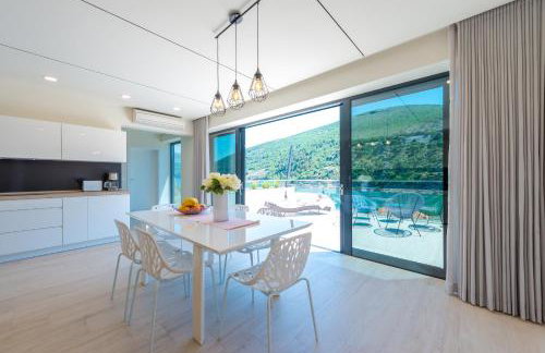 Villa Lu sea view & SPA - Foto 19