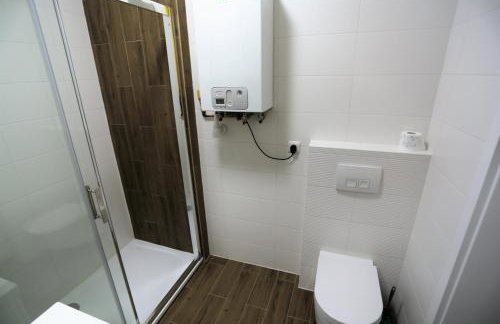 Apartamenty MGM Legionowo - Foto 30