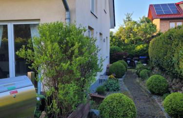 2- Zi FeWo Niendorf Ostsee - Foto 9