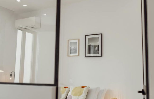 Courtyard Oporto Design Apartment E - Foto 22