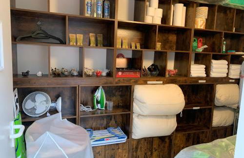 Park-Lodge Am Rohrbusch - Foto 41