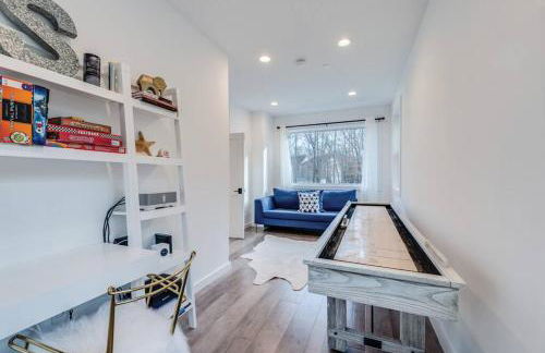 Wooded Oasis and Guest House in Hamptons! - Foto 23