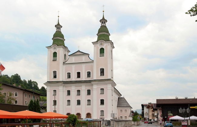 Chalet in Worgl Near Skiwelt Wilder Kaiser - Photo 27