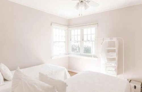 Oasis East Sac Charming Home with Saltwater Pool and Casita - Foto 22