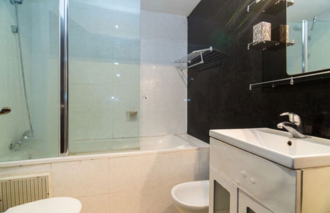 Apartment City Center In Casablanca - Foto 9