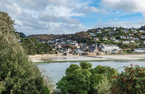 Villa Aigue Marine de Kerizella - Foto 39