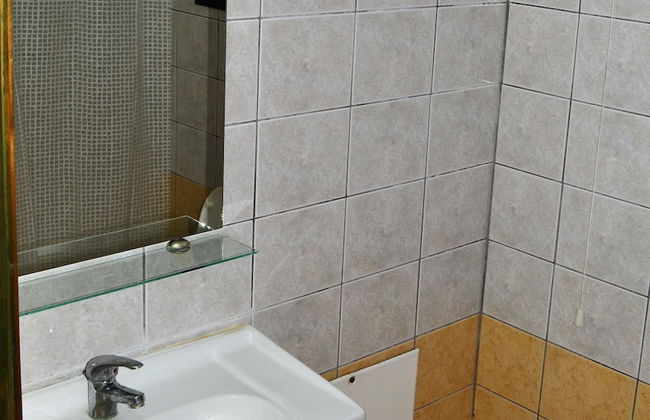 Polyxeni hotel - Foto 13