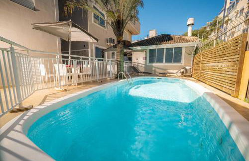 Bossa Jurerê Hotel - Foto 41