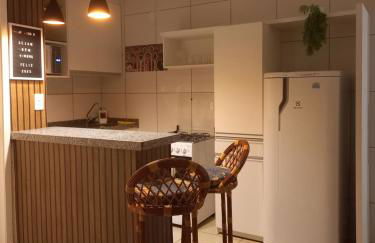 Apartamento Porto das Dunas - Foto 1