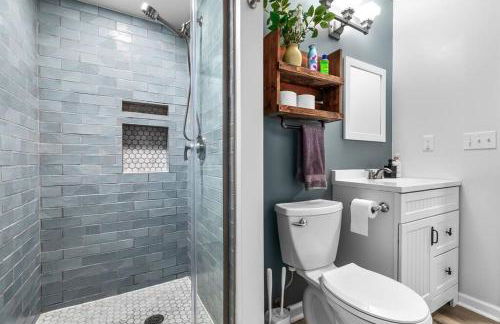 Modern 3BR 2BA Family Home in Commerce Township - Foto 20