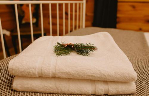 PUSZCZYKOWO siedlisko&spa - Foto 55