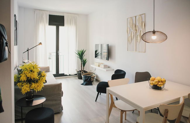 BBarcelona Central Boutique Apartments - Foto 34