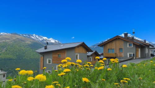 Residence Le Tre Cime - Trepalle - Foto 3