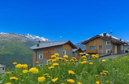 Residence Le Tre Cime - Trepalle - Foto 3