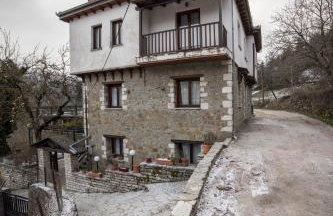 Πατρικό ολόκληρος ξενώνας entire stone guesthouse - Foto 66