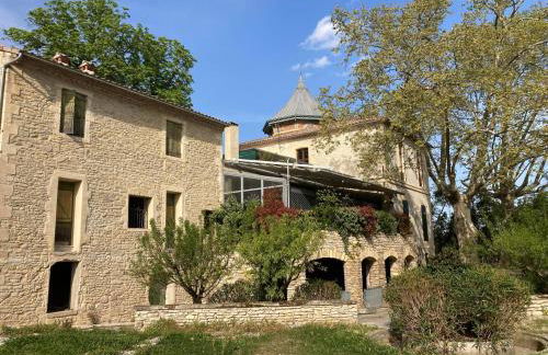 Château de Livière - Photo 2