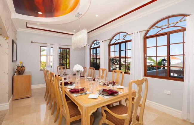 Villa De-Luxe Paradise - Foto 4