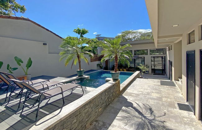 Casa Tamar - Luxury Villa with Private Pool - Photo 15