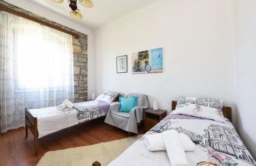 Villa Granar Zadarvillas - Foto 20