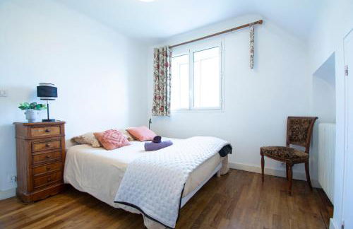 Panorama d'Azur I Vue mer & 13 personnes - Foto 20