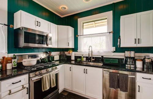 NEW - Hula House wAC- 3BR- Hilo Town - Foto 20