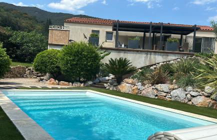 Villa La Liberté - Foto 61