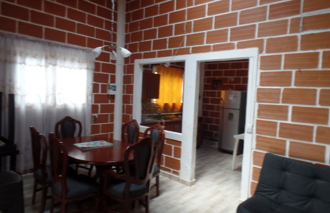 Finca la marina - Photo 9