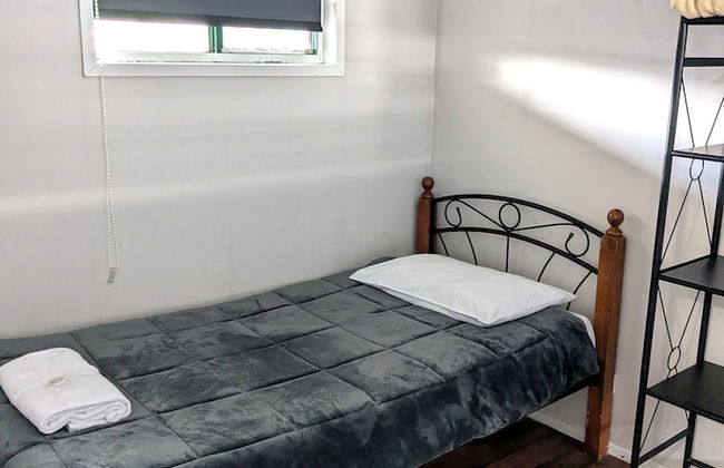 Traralgon Holiday Village - Foto 10