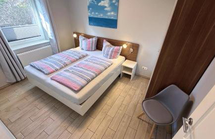 "Bauernhof-Claussen", Haus Nordlicht - Foto 20