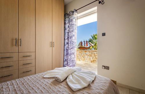 Villa Aggeliki - Foto 57