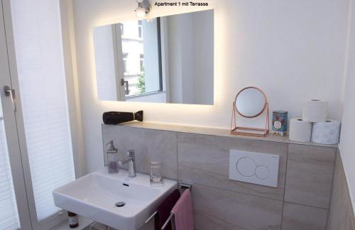 Ferienwohnungen am Theater Freiburg - Foto 33