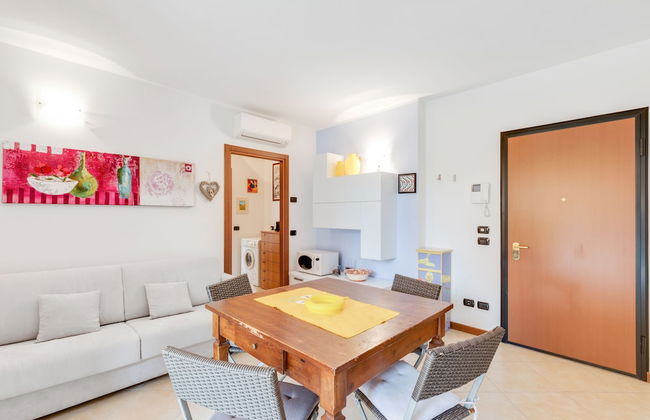 Sol y Mar Apartment - Photo 1