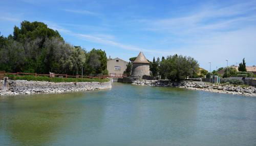 Jacobins-6 pers-Proche mer-Calme - Foto 4