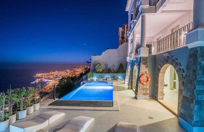 Villa La Terrasse - Palheiro Village - Foto 36