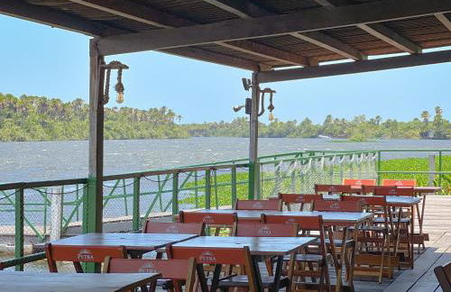 Apto para 6 pessoas no melhor resort dos Lençóis - Photo 63