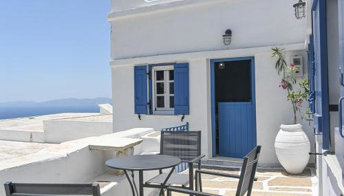 Josephine's Kardiani House - Foto 4