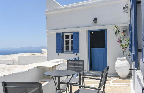 Josephine's Kardiani House - Foto 4