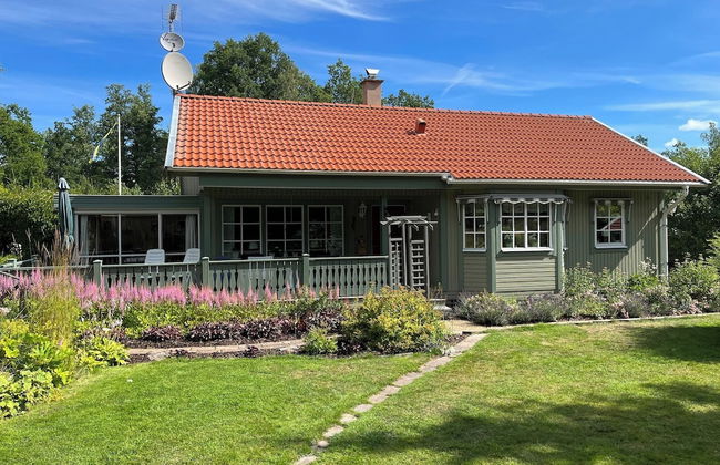 House with Hot Tub and Sauna 300 near the Lake - Foto 33